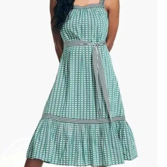 Nautica Dresses & Skirts - Nautica Midi Summer Dress S size